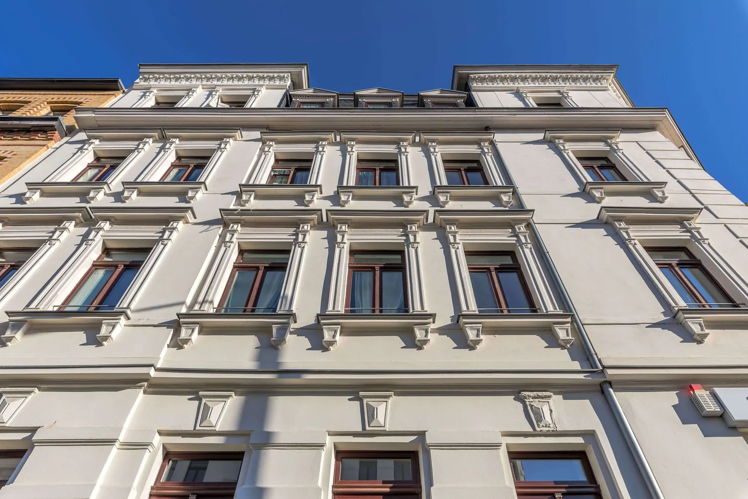 2 Zimmer Wohnung mit 58 m² in Leipzig – Bild 9