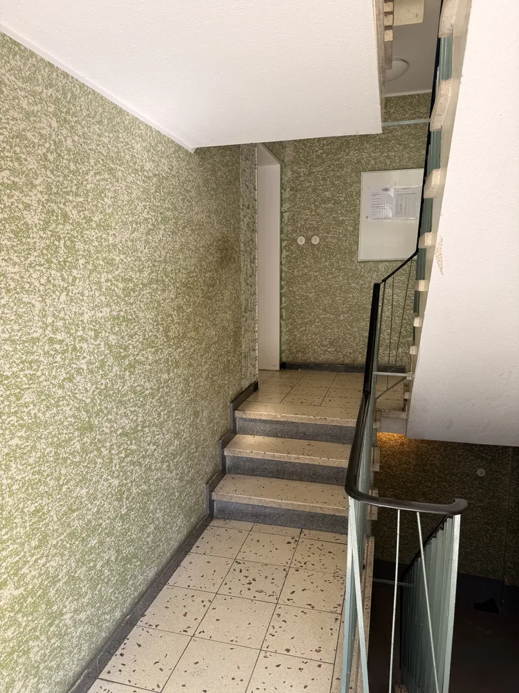 3 Zimmer Wohnung mit 59 m² in Duisburg – Bild 3