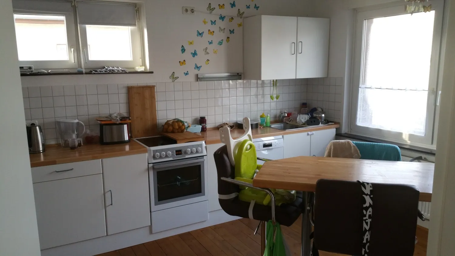 4 Zimmer Wohnung mit 90 m² in Gütersloh – Bild 2