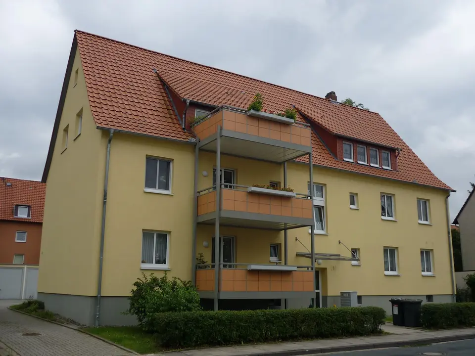 3 Zimmer Wohnung mit 67 m² in Northeim – Bild 1