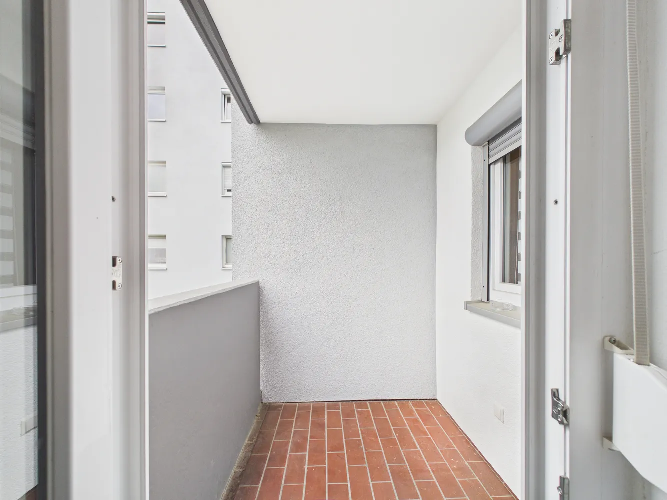 1 room apartment with 41 m² in Heilbronn – Photo 9