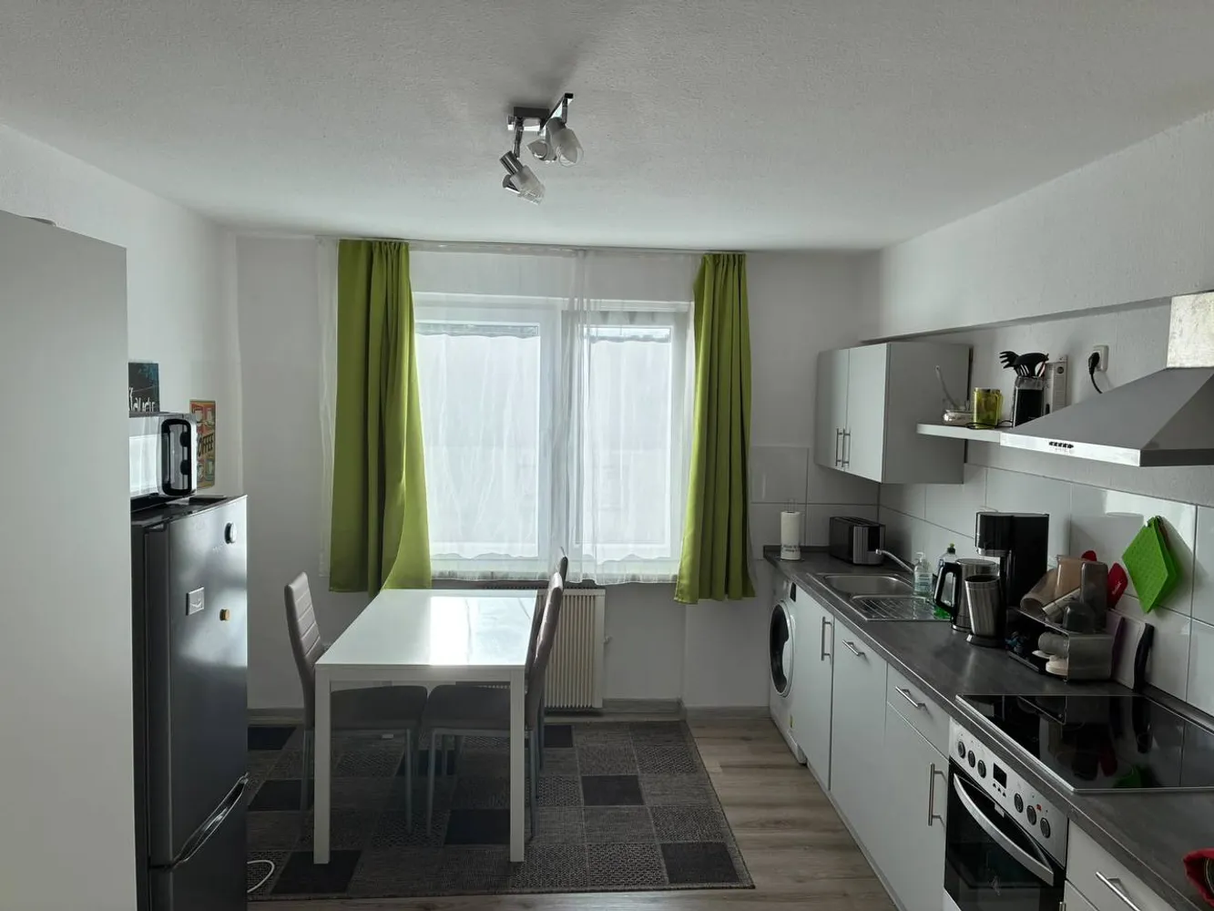 2 room apartment with 55 m² in Dortmund – Photo 5