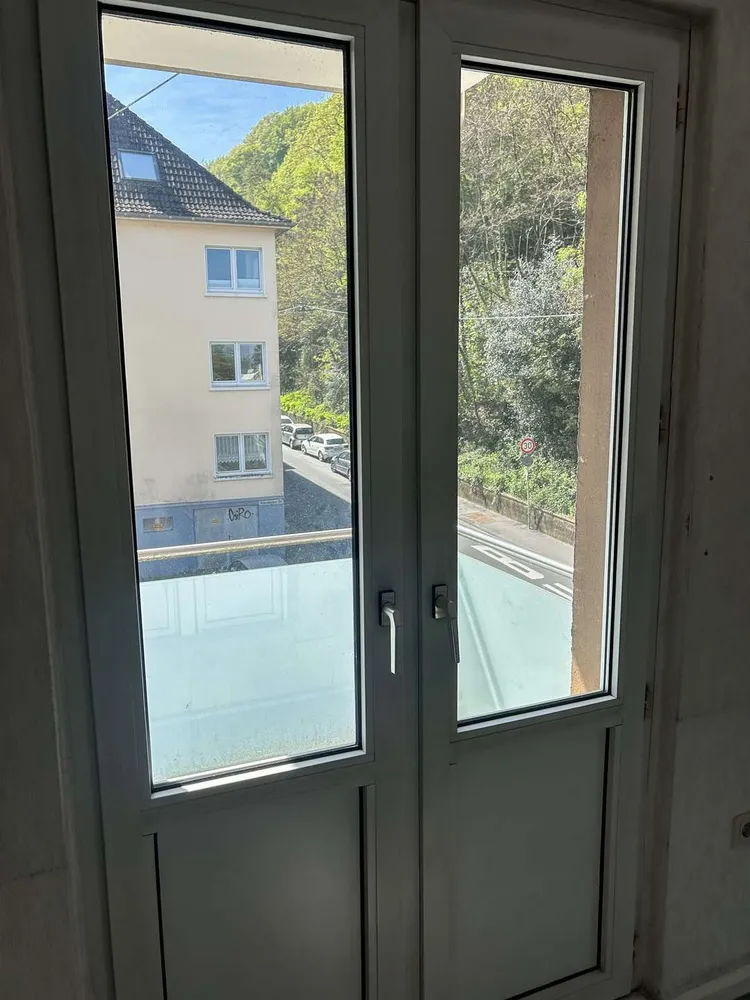 1 room apartment with 42 m² in Wuppertal – Photo 4