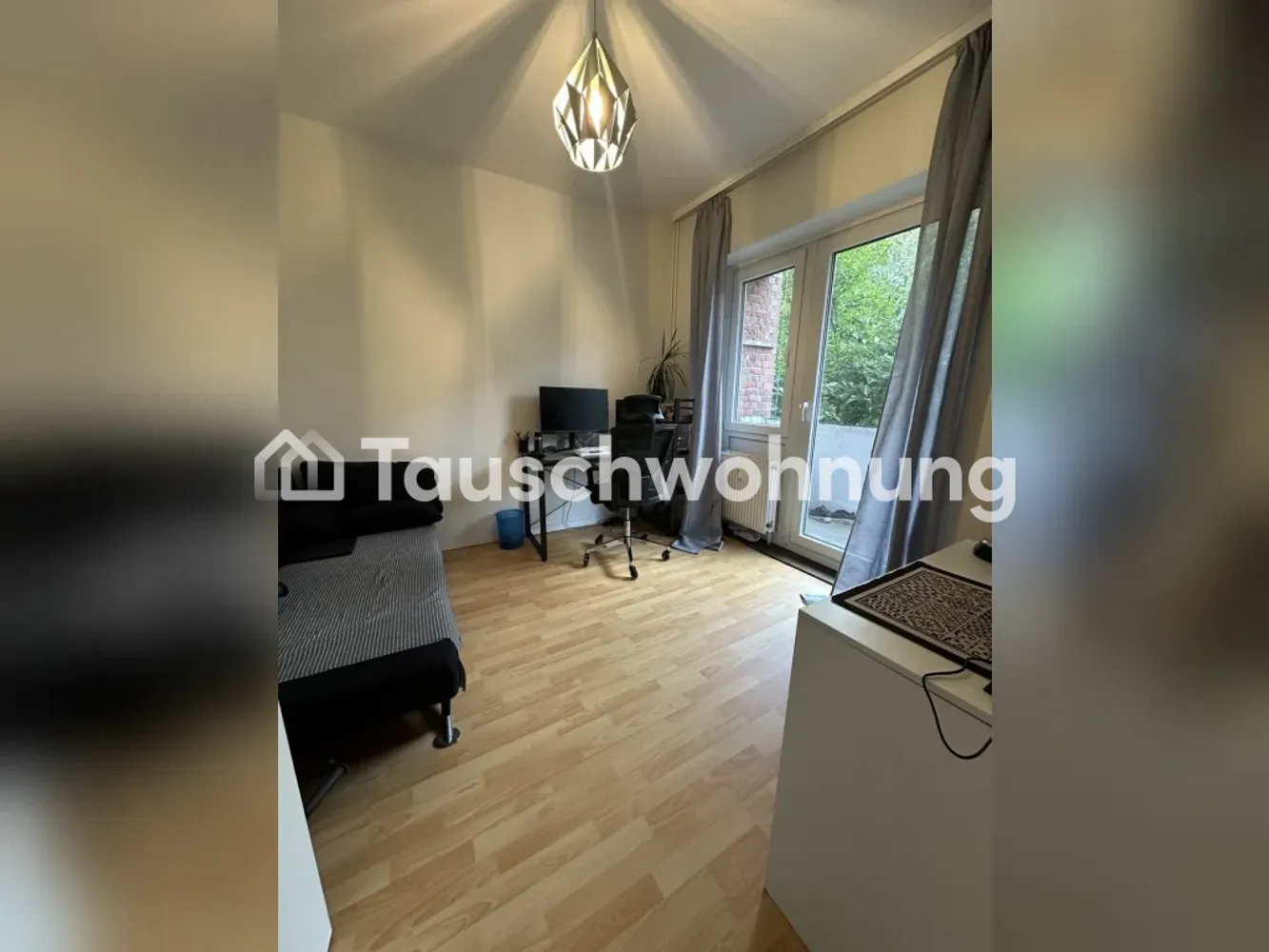 3 room apartment with 65 m² in Hamburg – Photo 1