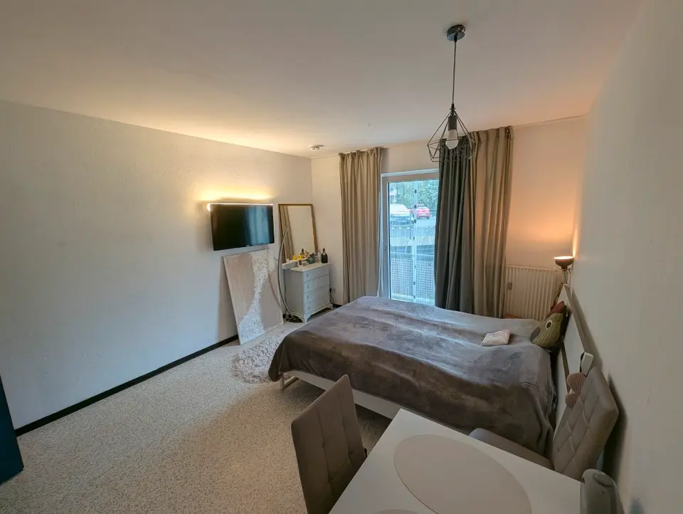 Studio mit 22 m² in Siegen – Bild 8