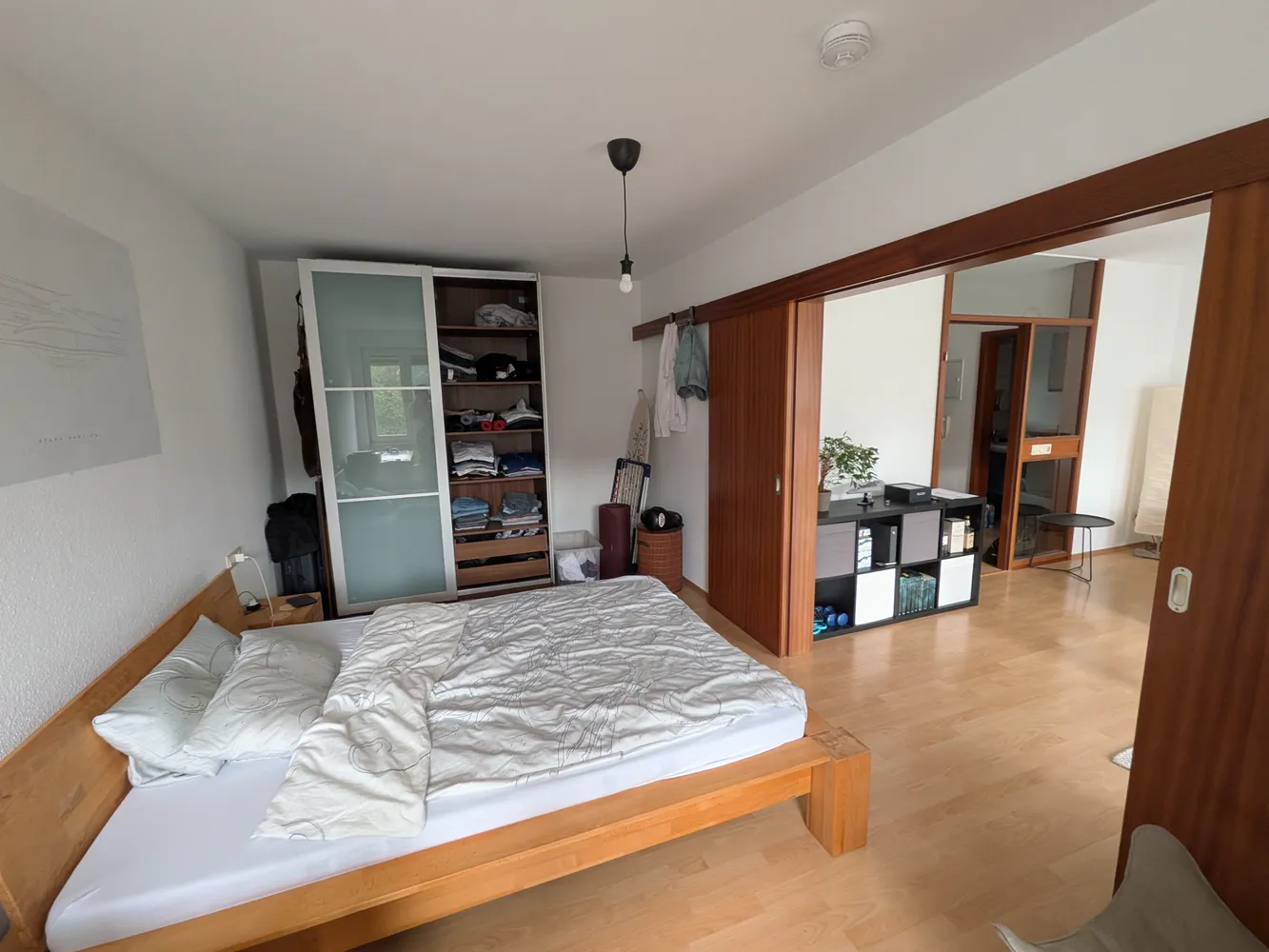 2 Zimmer Wohnung mit 52 m² in Ludwigsburg – Bild 10