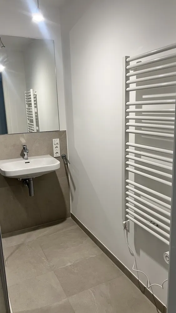 2 Zimmer Wohnung mit 51 m² in Bamberg – Bild 7