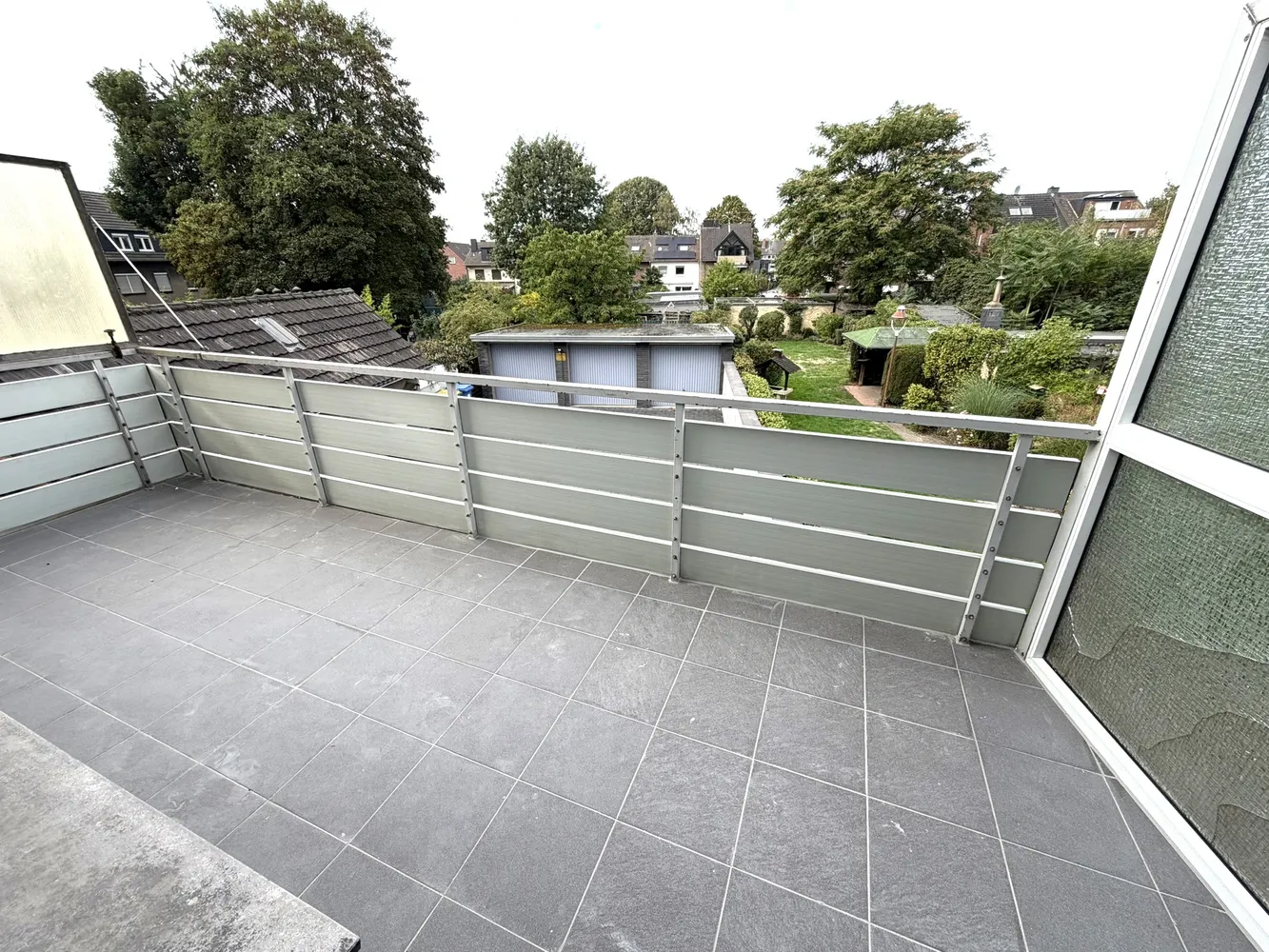 4 Zimmer Wohnung mit 80 m² in Oberhausen – Bild 7
