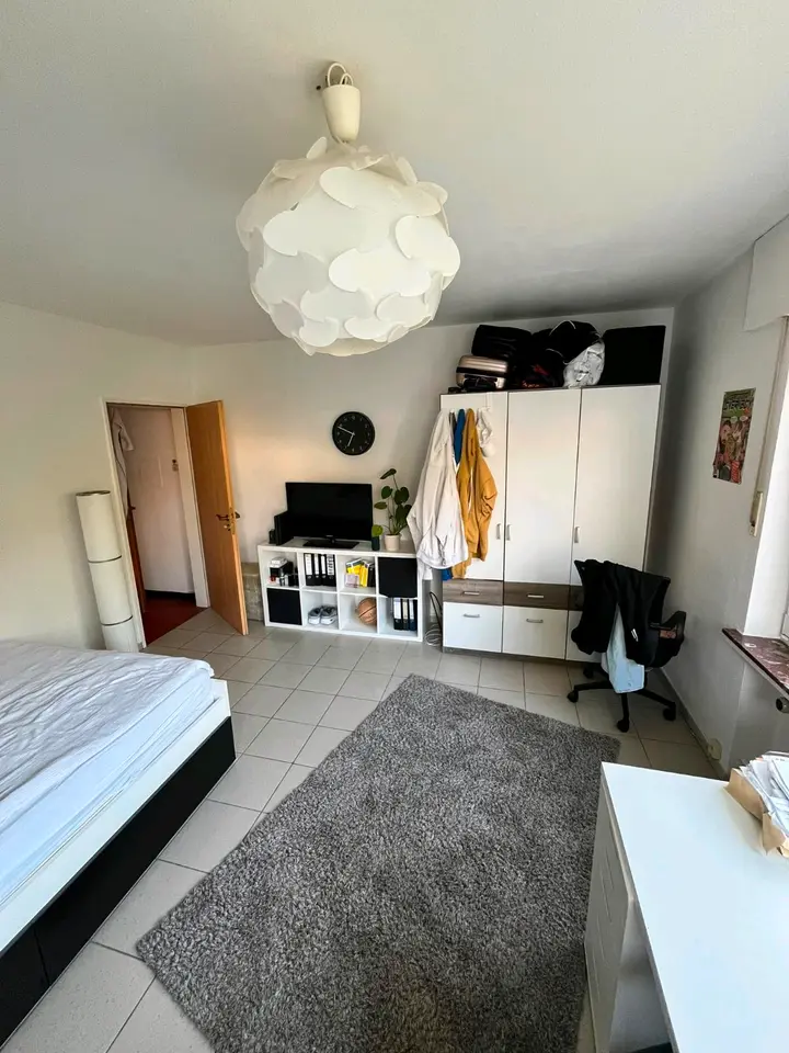 WG-Zimmer mit 18 m² in Paderborn – Bild 2
