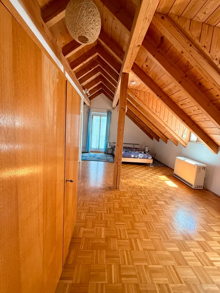 2 Zimmer Wohnung mit 100 m² in Deggendorf – Bild 4