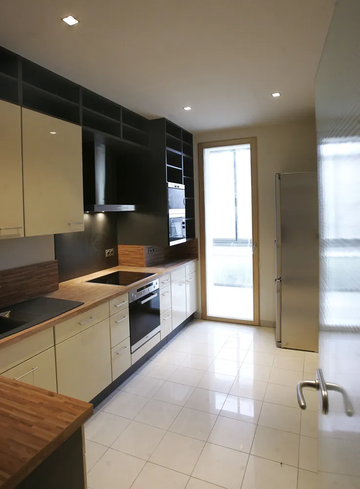 3 room apartment with 80 m² in Magdeburg – Photo 12