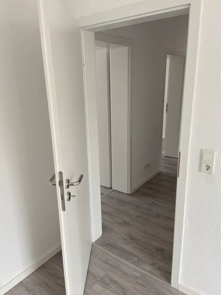 3 Zimmer Wohnung mit 60 m² in Wilhelmshaven – Bild 6