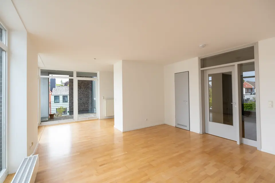 2 Zimmer Wohnung mit 73 m² in Aurich – Bild 5
