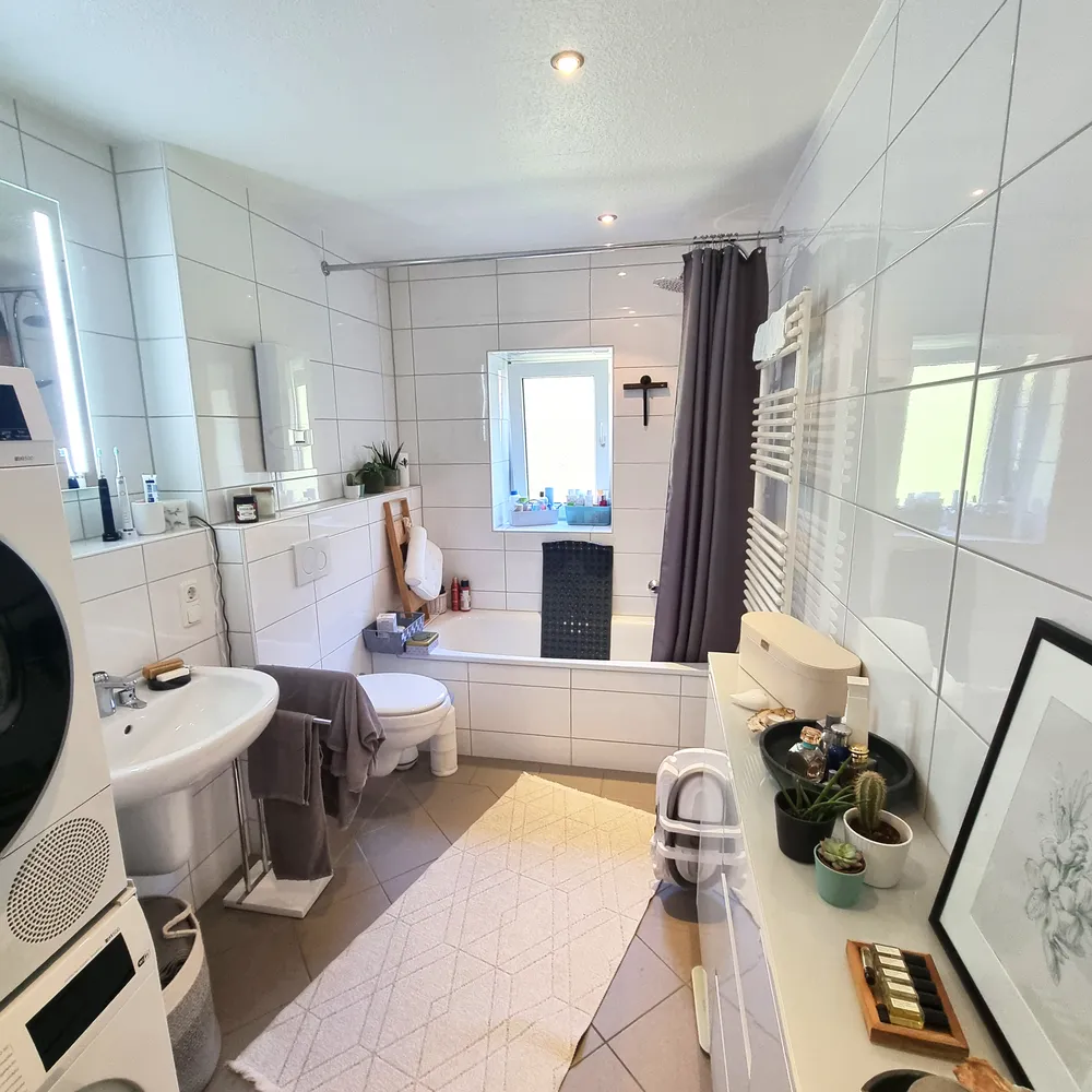 3 Zimmer Wohnung mit 96 m² in Aachen – Bild 6