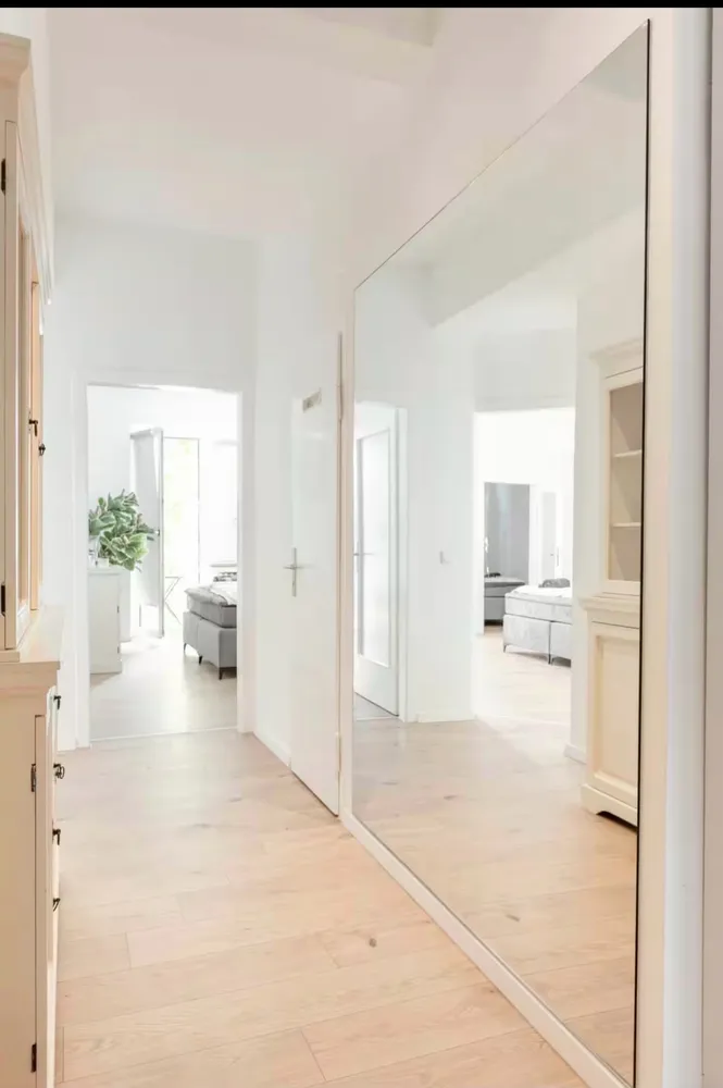 4 Zimmer Wohnung mit 85 m² in Düsseldorf – Bild 8
