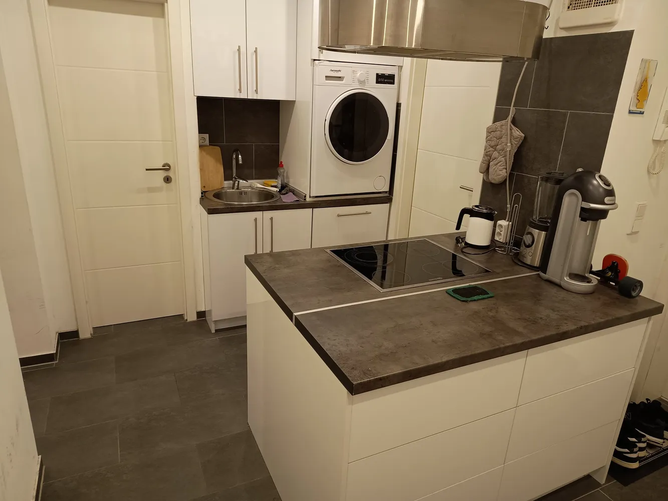 WG-Zimmer mit 19 m² in München – Bild 9