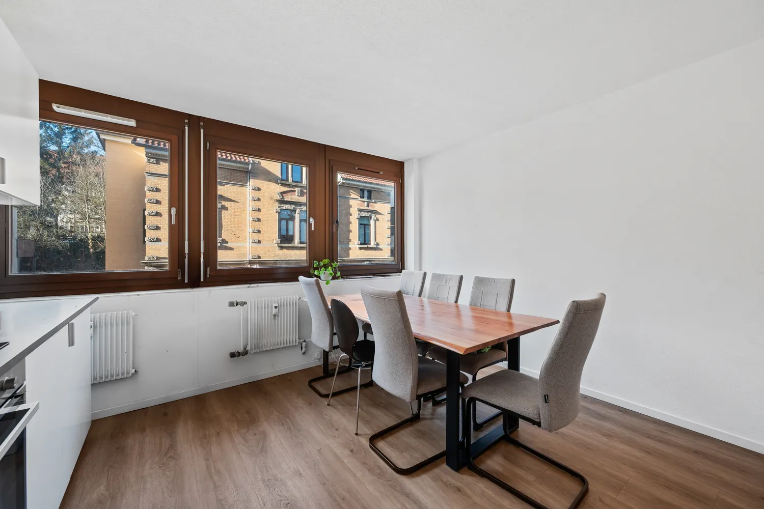 1 Zimmer Wohnung mit 39 m² in Tübingen – Bild 7