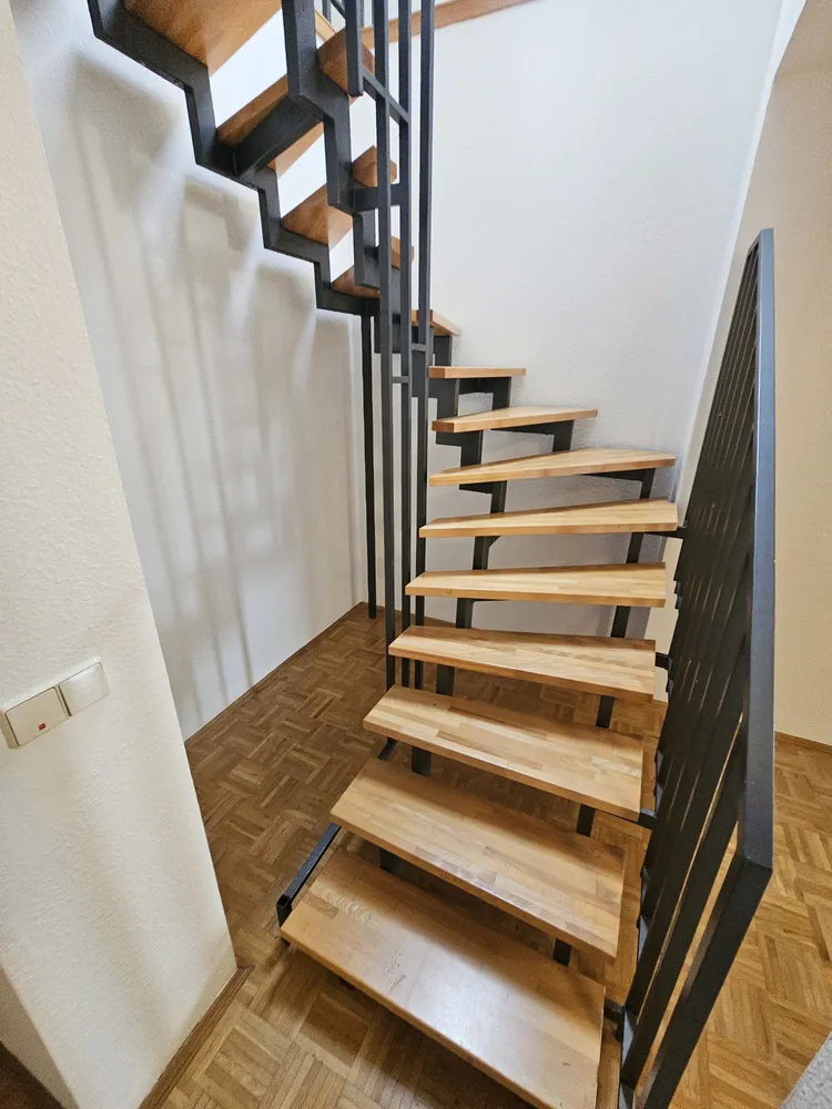 3 Zimmer Wohnung mit 113 m² in Leipzig – Bild 4