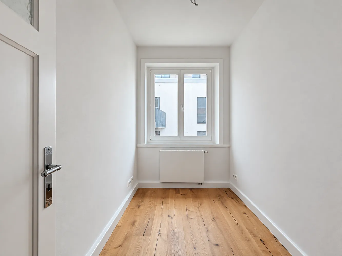3 Zimmer Wohnung mit 57 m² in Hamburg – Bild 4