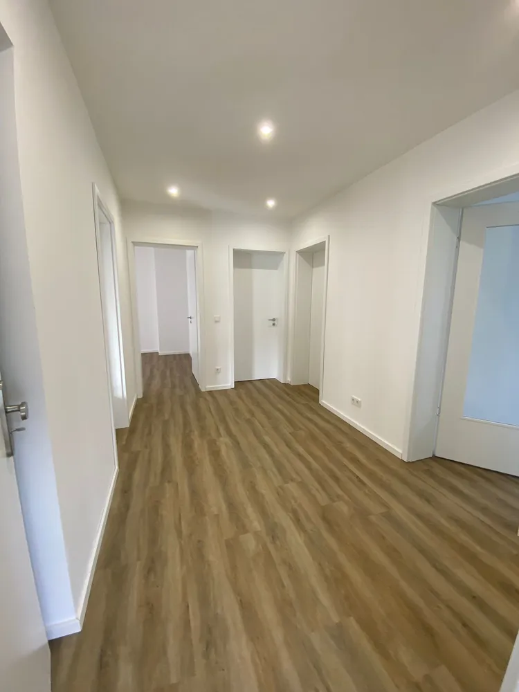 3 room apartment with 95 m² in Bonn – Photo 2