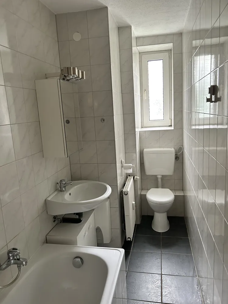 1 Zimmer Wohnung mit 38 m² in Dortmund – Bild 7