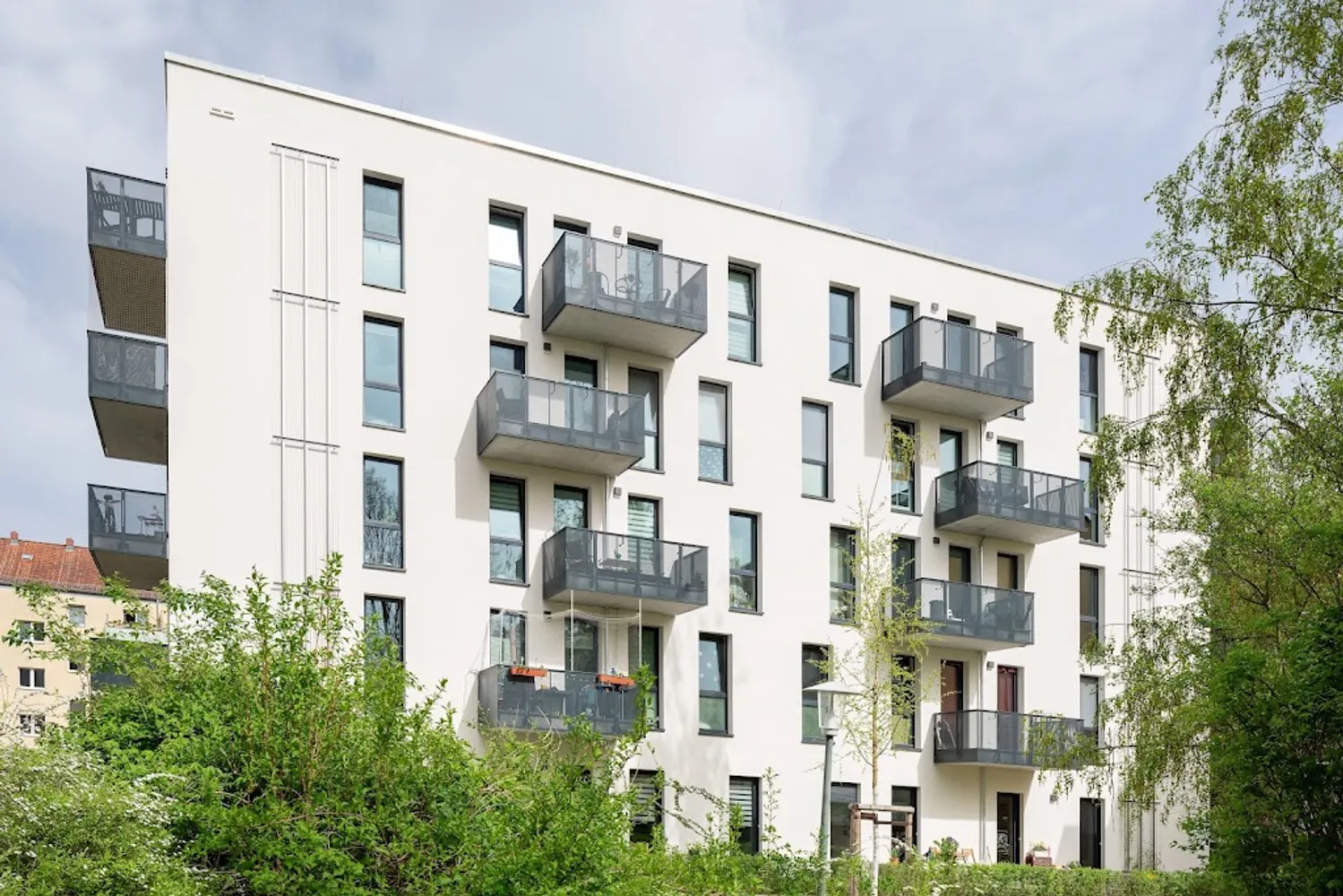 3 Zimmer Wohnung mit 84 m² in Berlin – Bild 4