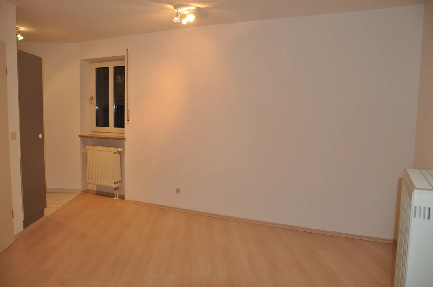 1 Zimmer Wohnung mit 28 m² in Regensburg – Bild 3