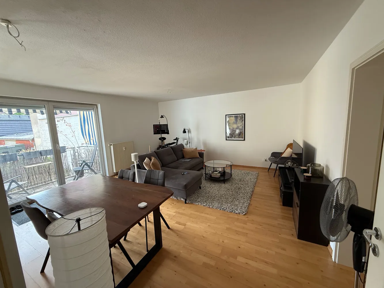 3 Zimmer Wohnung mit 73 m² in Nürnberg – Bild 6