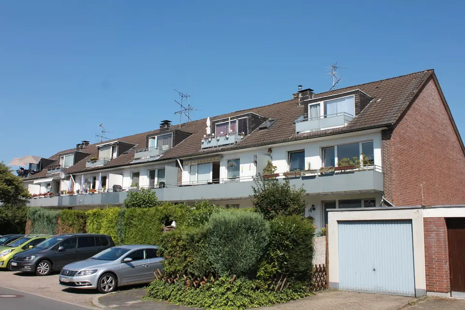 3 Zimmer Wohnung mit 78 m² in Ratingen – Bild 2
