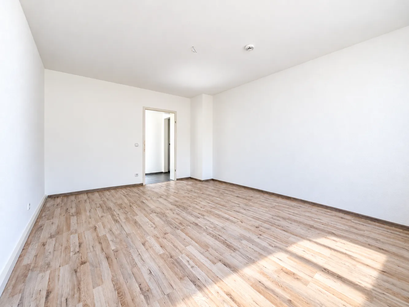 3 Zimmer Wohnung mit 73 m² in Oberhausen – Bild 2