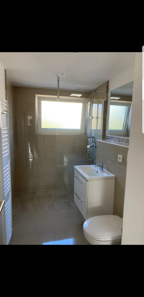 2 Zimmer Wohnung mit 56 m² in Krefeld – Bild 4