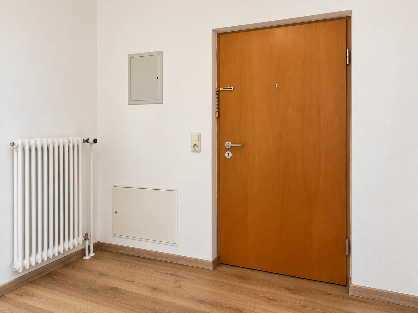 2 Zimmer Wohnung mit 55 m² in Straubing – Bild 4