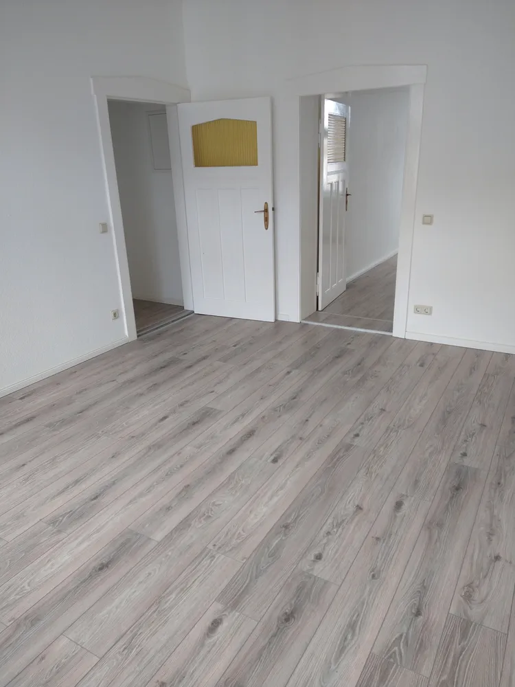 3 room apartment with 74 m² in Eberswalde – Photo 2