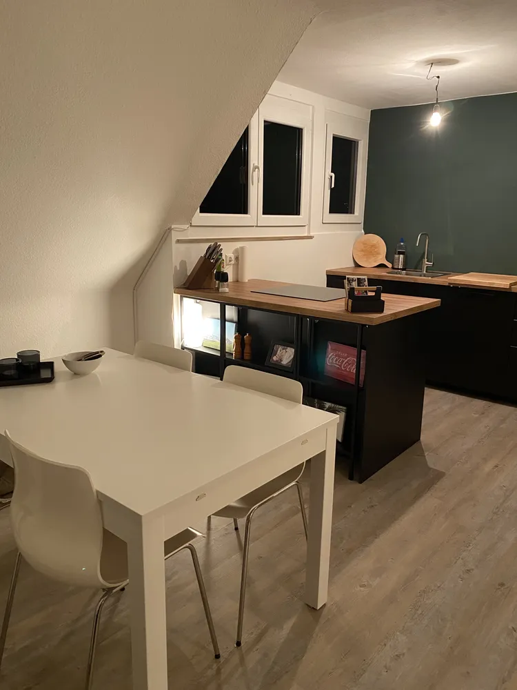 2 Zimmer Wohnung mit 49 m² in Stuttgart – Bild 5