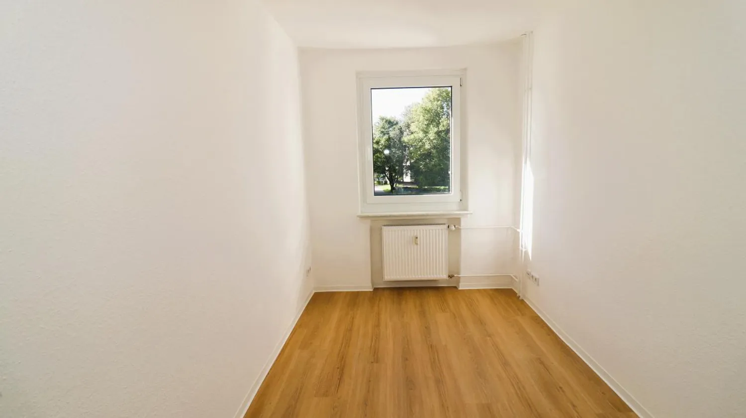 3 room apartment with 58 m² in Chemnitz – Photo 5