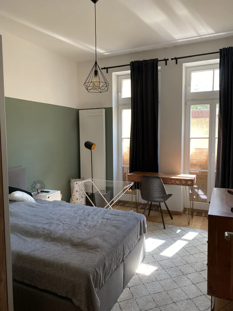 3 Zimmer Wohnung mit 80 m² in München – Bild 7