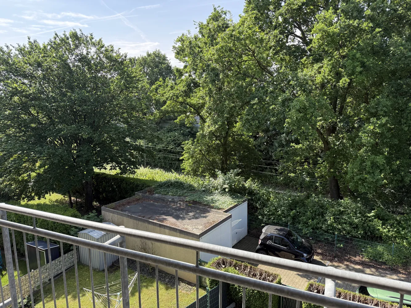 2 Zimmer Wohnung mit 68 m² in Gelsenkirchen – Bild 6