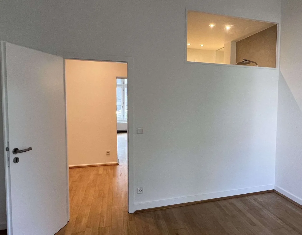 2 room apartment with 53 m² in Düsseldorf – Photo 7