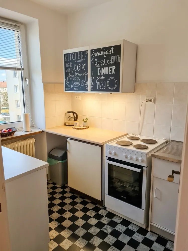 2 Zimmer Wohnung mit 70 m² in Hamburg – Bild 6