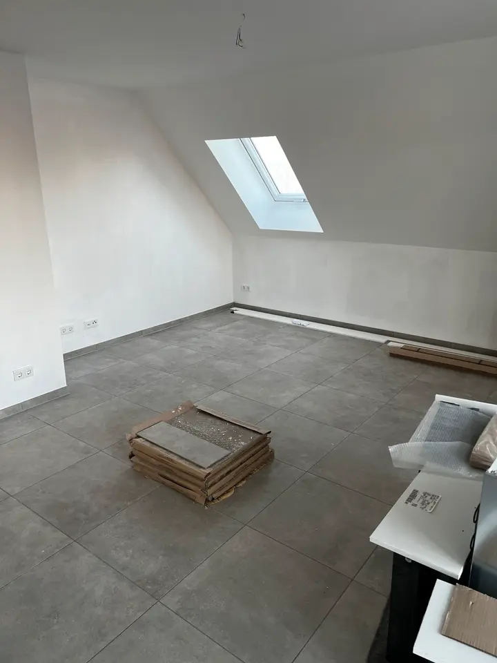 3 Zimmer Wohnung mit 90 m² in Coesfeld – Bild 6