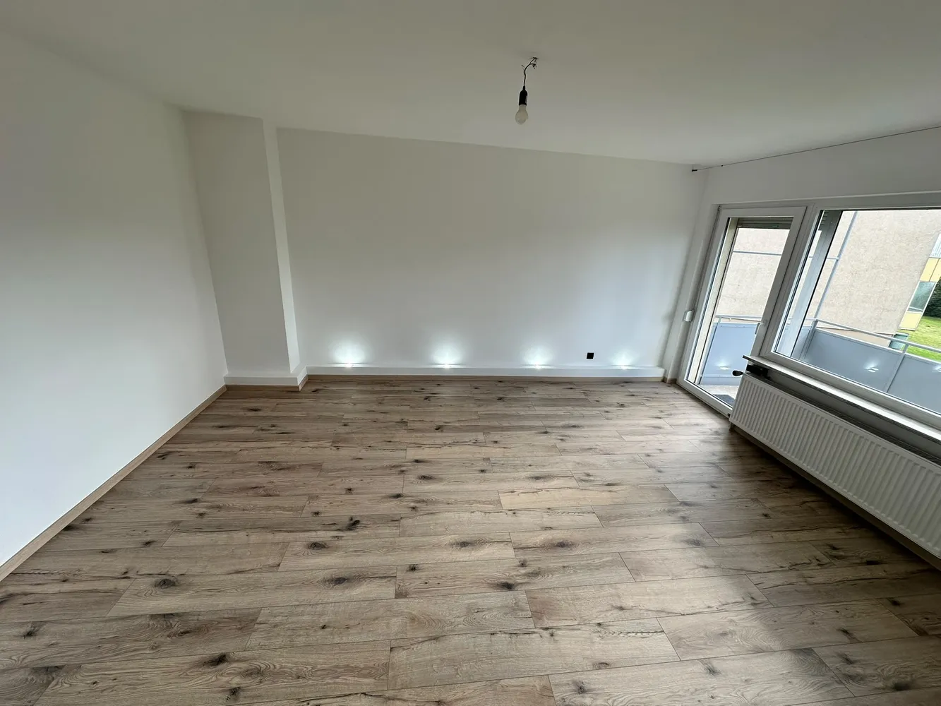 2 room apartment with 63 m² in Wolfenbüttel – Photo 8