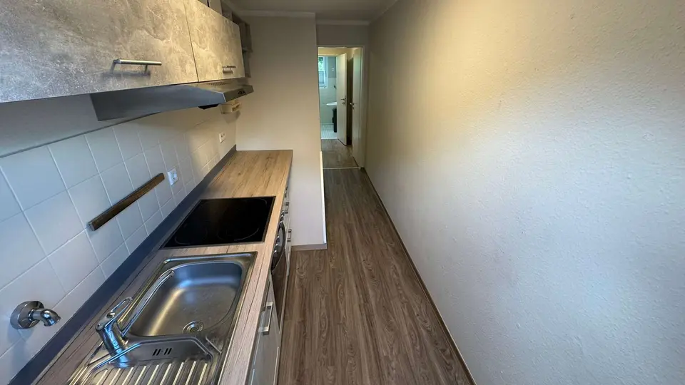 3 Zimmer Wohnung mit 65 m² in Flensburg – Bild 2