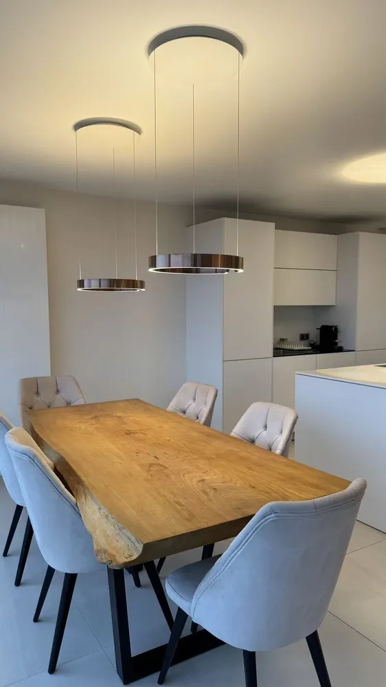 3 room apartment with 116 m² in Düsseldorf – Photo 8