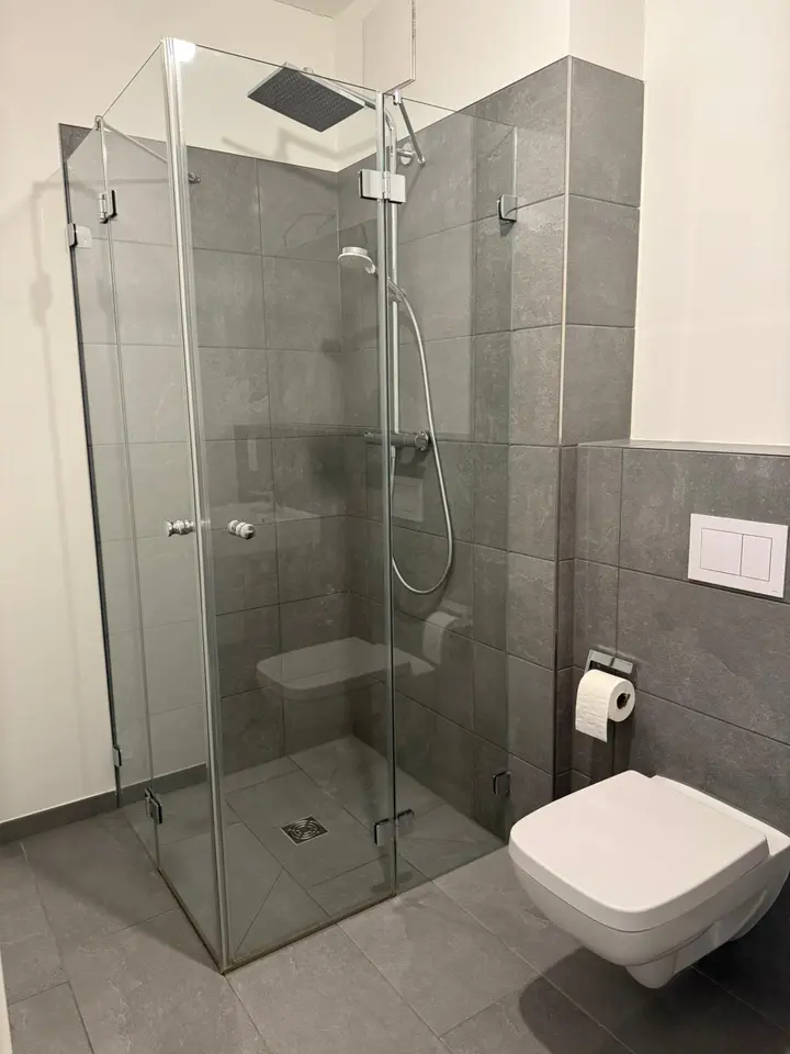 3 room apartment with 70 m² in Wolfsburg – Photo 4