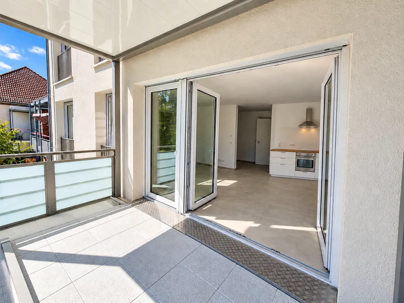 2 Zimmer Wohnung mit 51 m² in Berlin – Bild 5