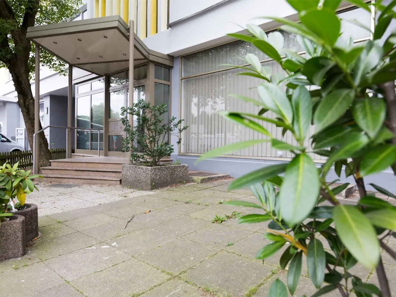 1 room apartment with 23 m² in Bielefeld – Photo 3