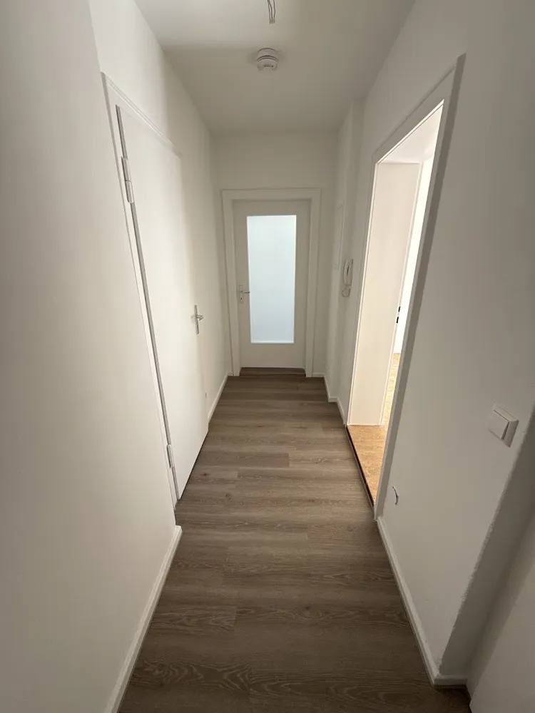 2 room apartment with 49 m² in Wolfsburg – Photo 7