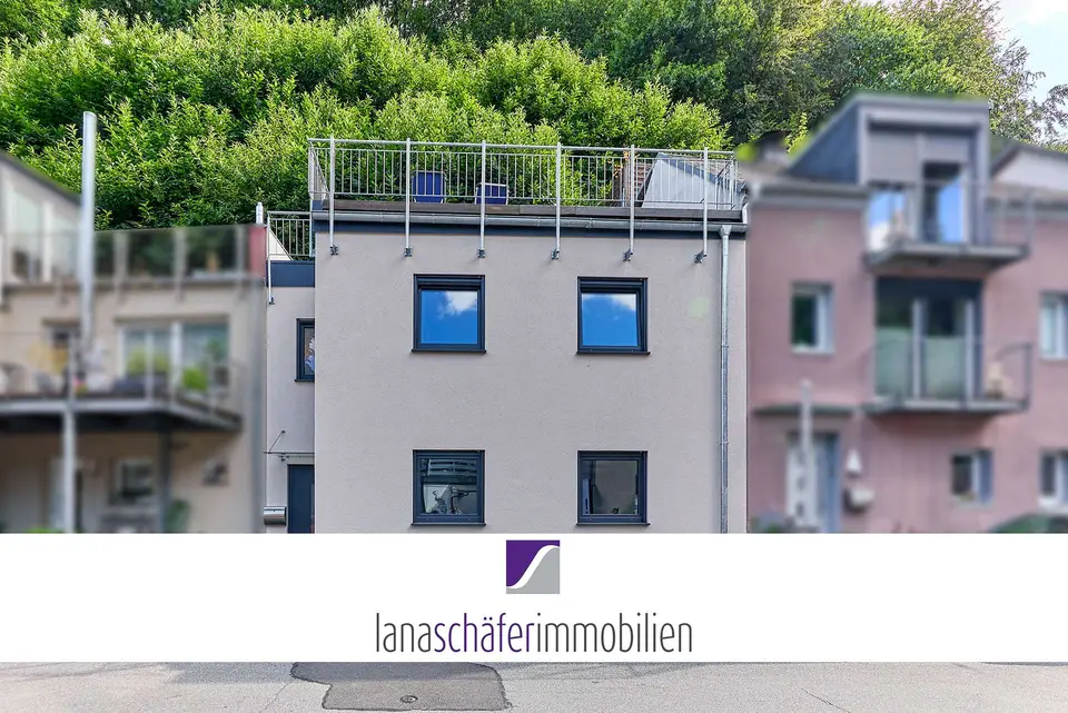 2 Zimmer Haus mit 74 m² in Trier – Bild 2