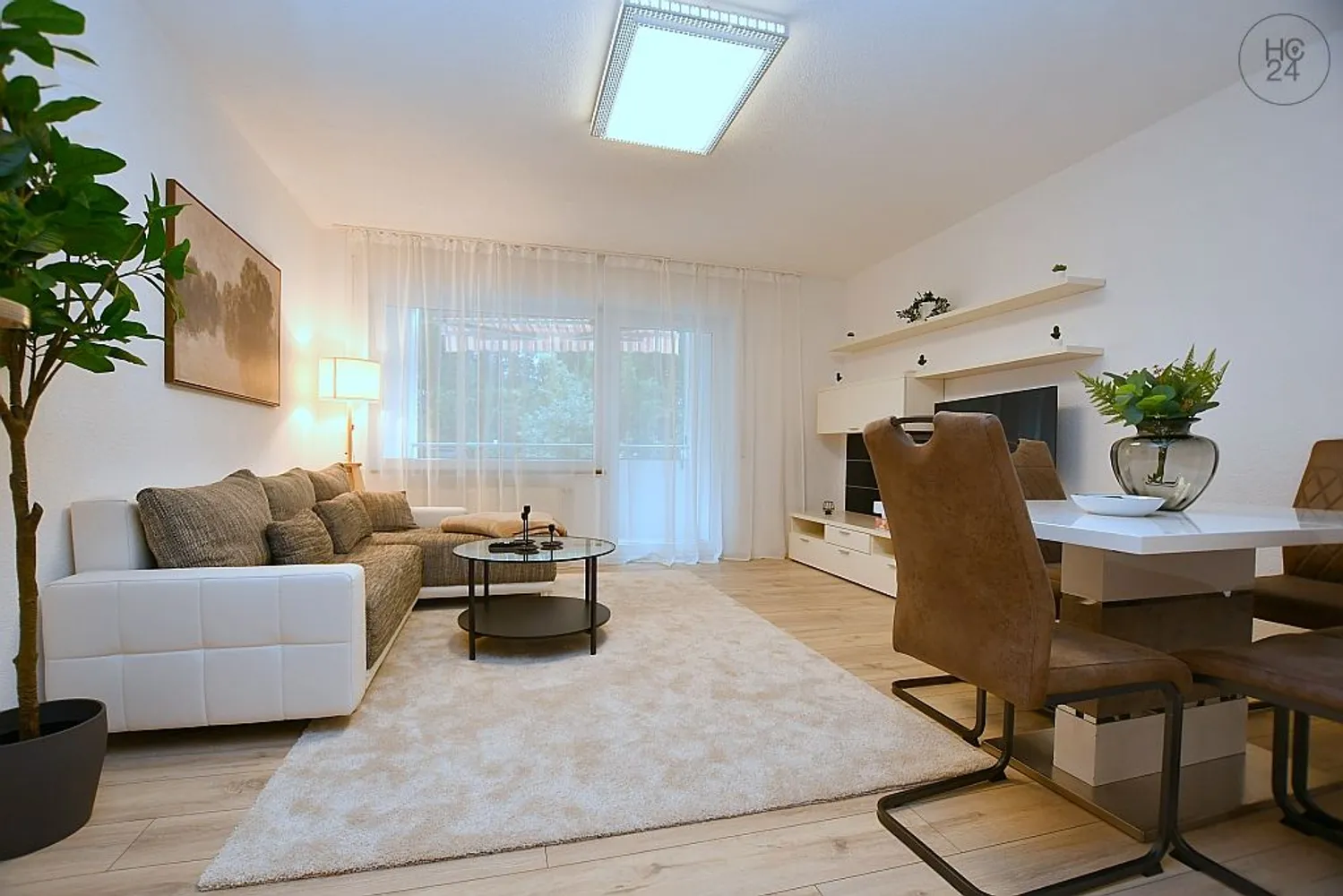 3 Zimmer Wohnung mit 76 m² in Stuttgart – Bild 1