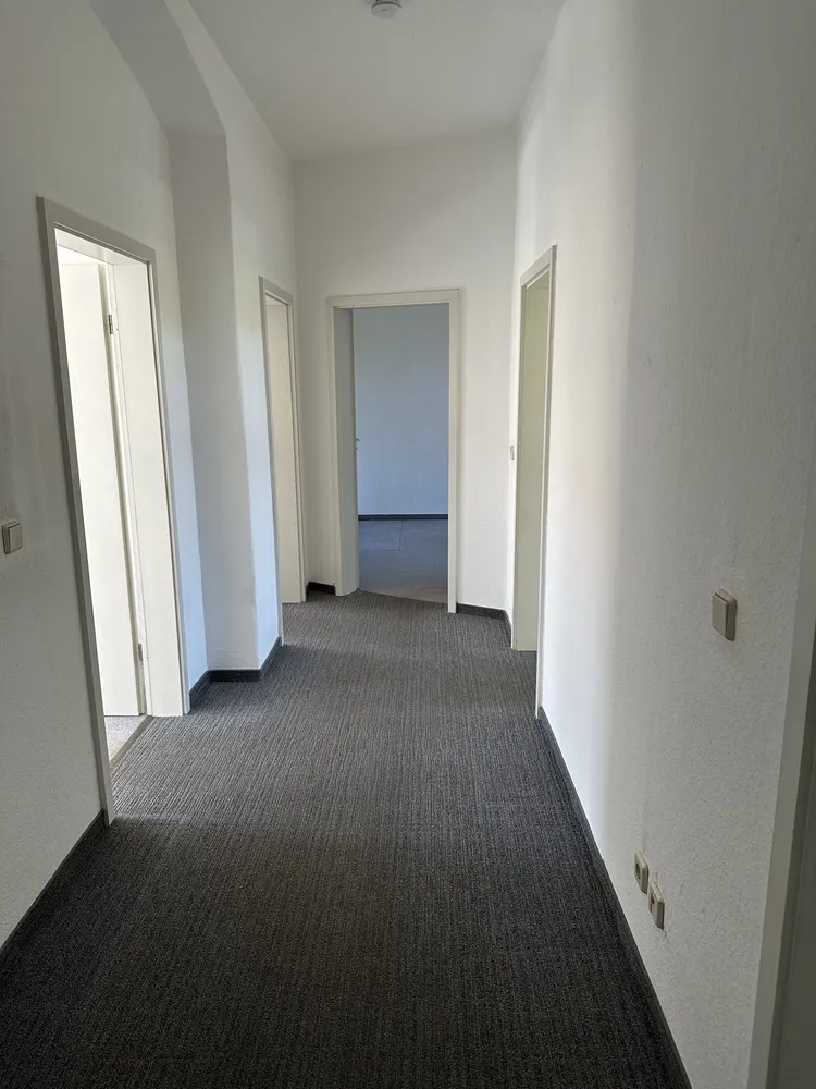 3 Zimmer Wohnung mit 78 m² in Wittenberg – Bild 5